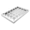 Schneider Muffin Baking Tray Tulip 24 Cup 600x400mm