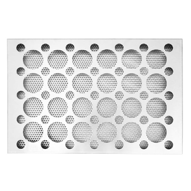 Schneider Muffin Baking Tray Tulip 24 Cup 600x400mm