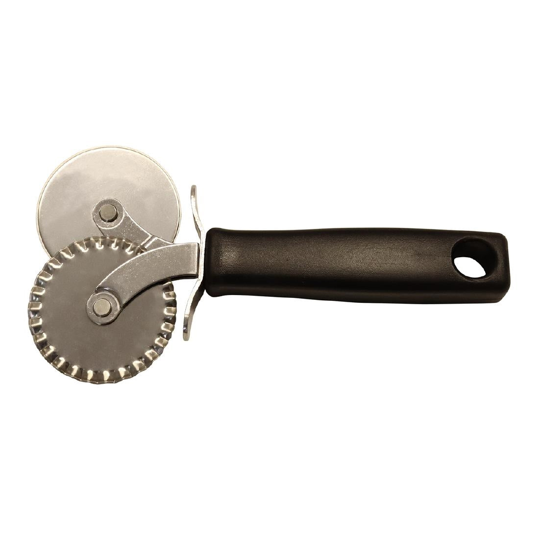 Schneider Dough and Pizza Cutter