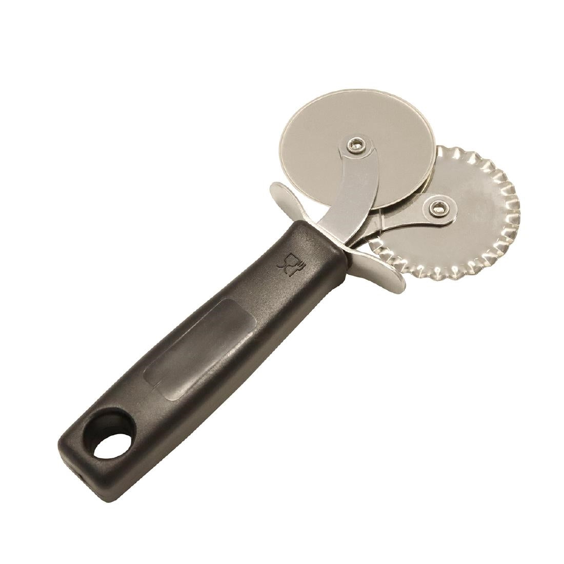Schneider Dough and Pizza Cutter