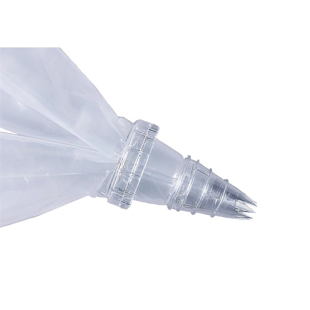 Schneider External Piping Tube Adapter