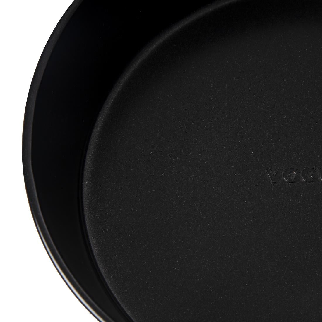 Vogue Non-Stick Cake Tin 165mm