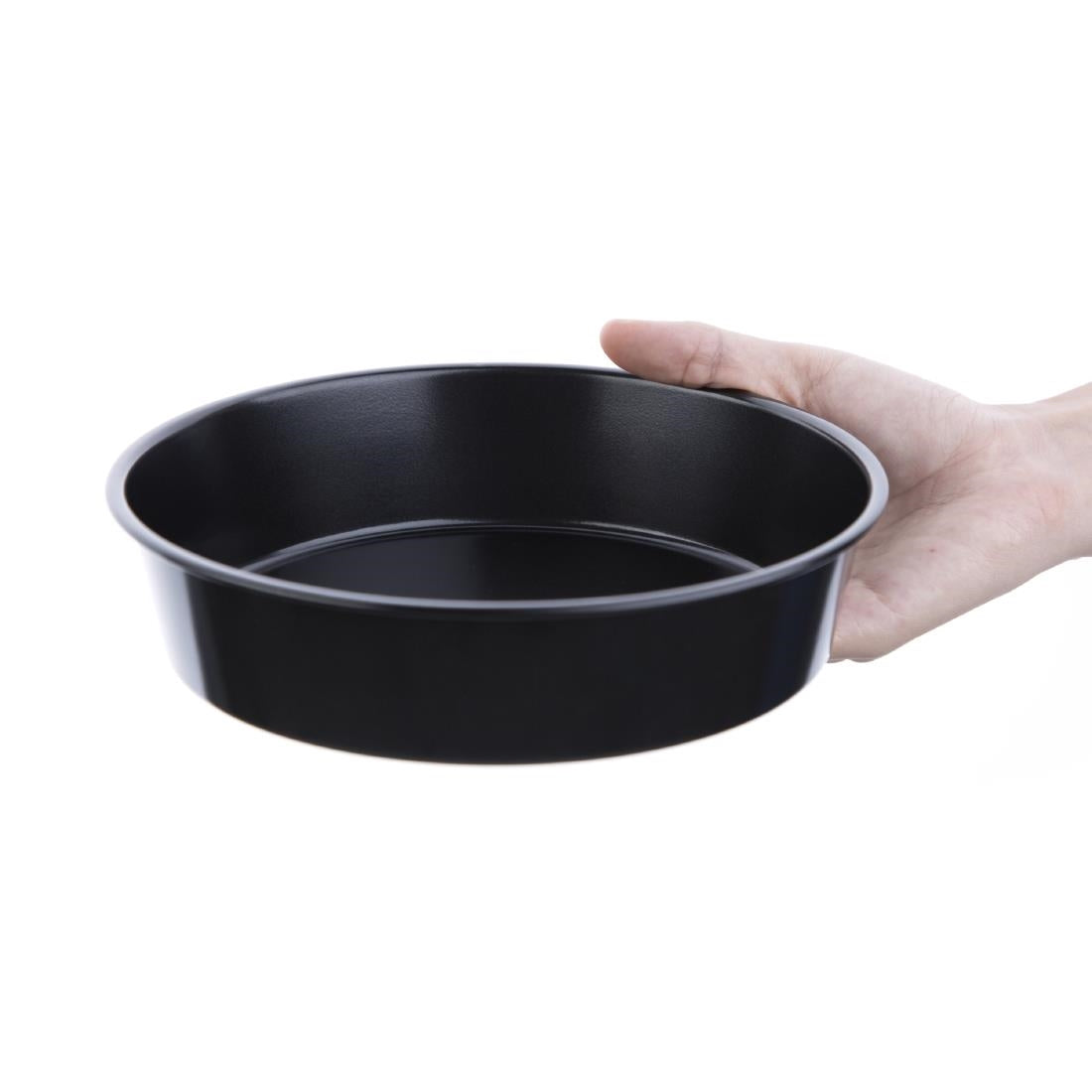 Vogue Non-Stick Cake Tin 200mm