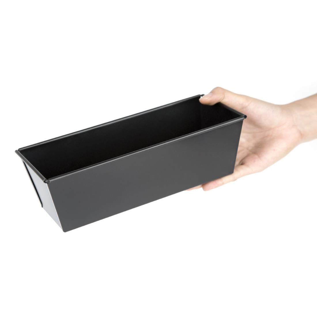 Vogue Non-Stick Loaf Tin 250mm