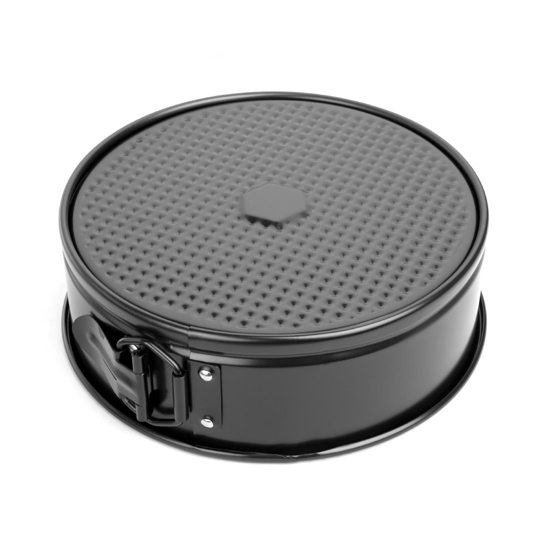 Vogue Non-Stick Spring Form Cake Tin 210mm