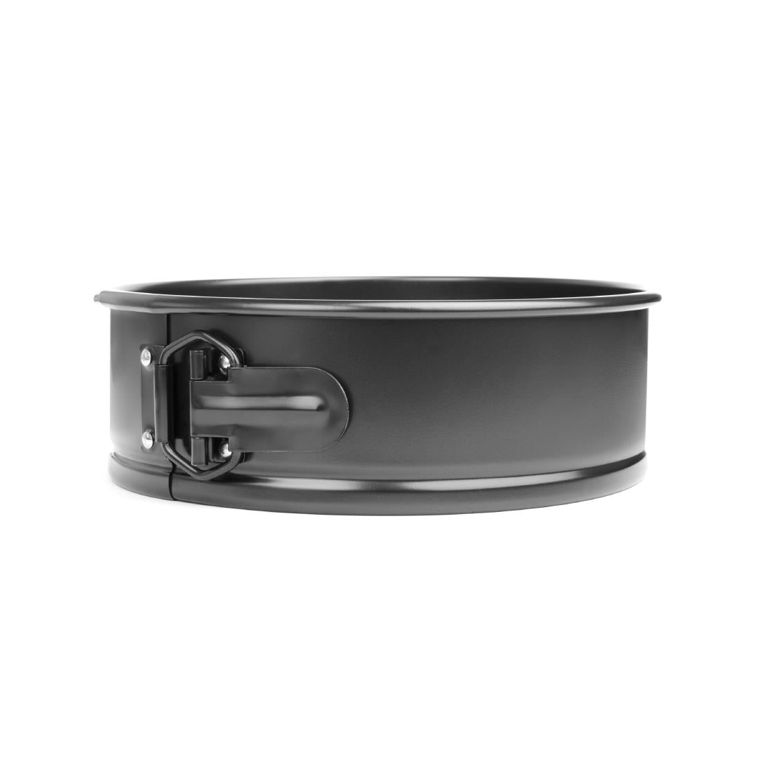 Vogue Non-Stick Spring Form Cake Tin 210mm