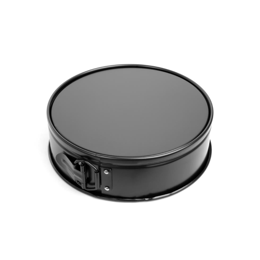 Vogue Non-Stick Spring Form Cake Tin 240mm
