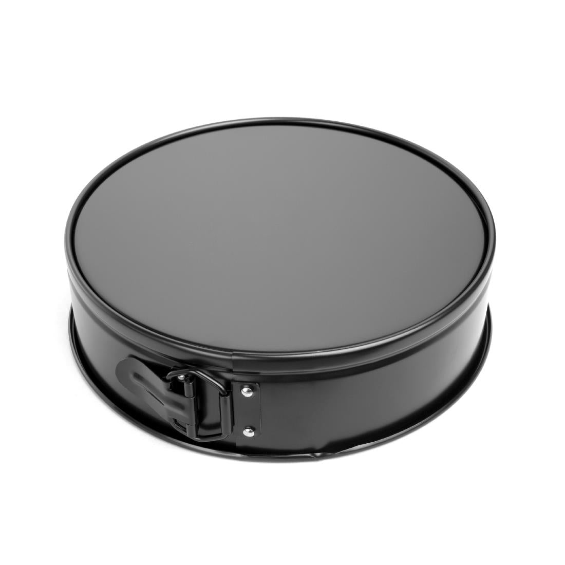 Vogue Non-Stick Spring Form Cake Tin 260mm