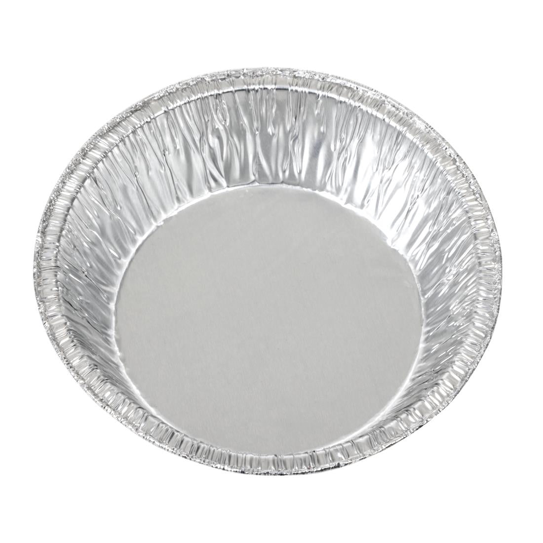 Foil Pie Tins (250 Pack)