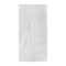 Fasana Dinner Napkin White 400x400mm 3ply 1/8 Fold - Pack of 1000
