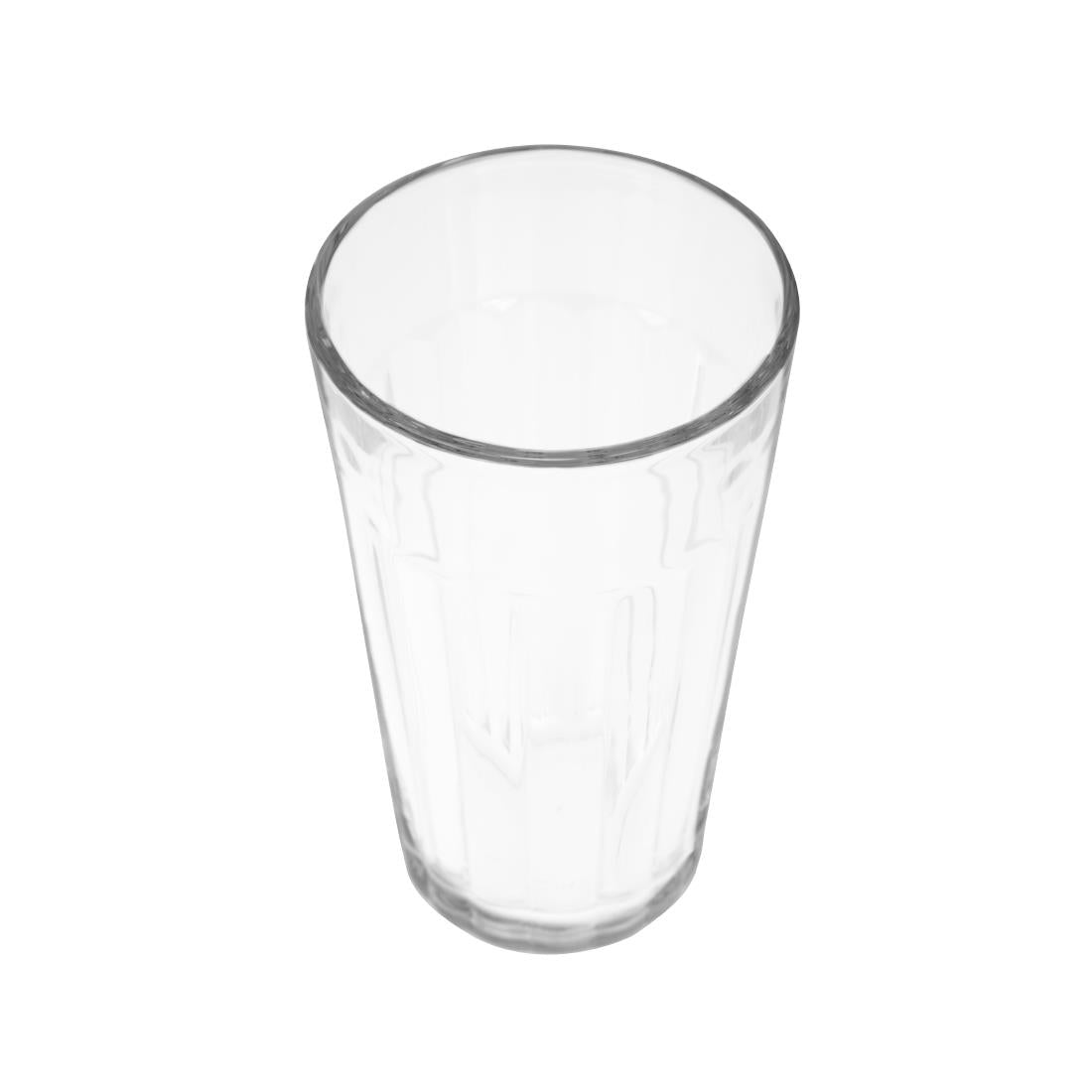 Onis Xtratuff Panelled Beverage Tumbler 350ml (12 pack)