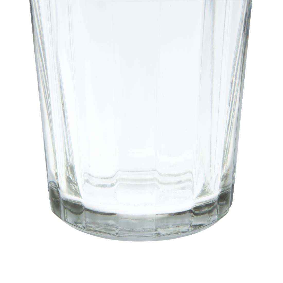 Onis Xtratuff Panelled Beverage Tumbler 350ml (12 pack)