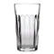 Onis Xtratuff Panelled Beverage Tumbler 350ml - Pack of 12