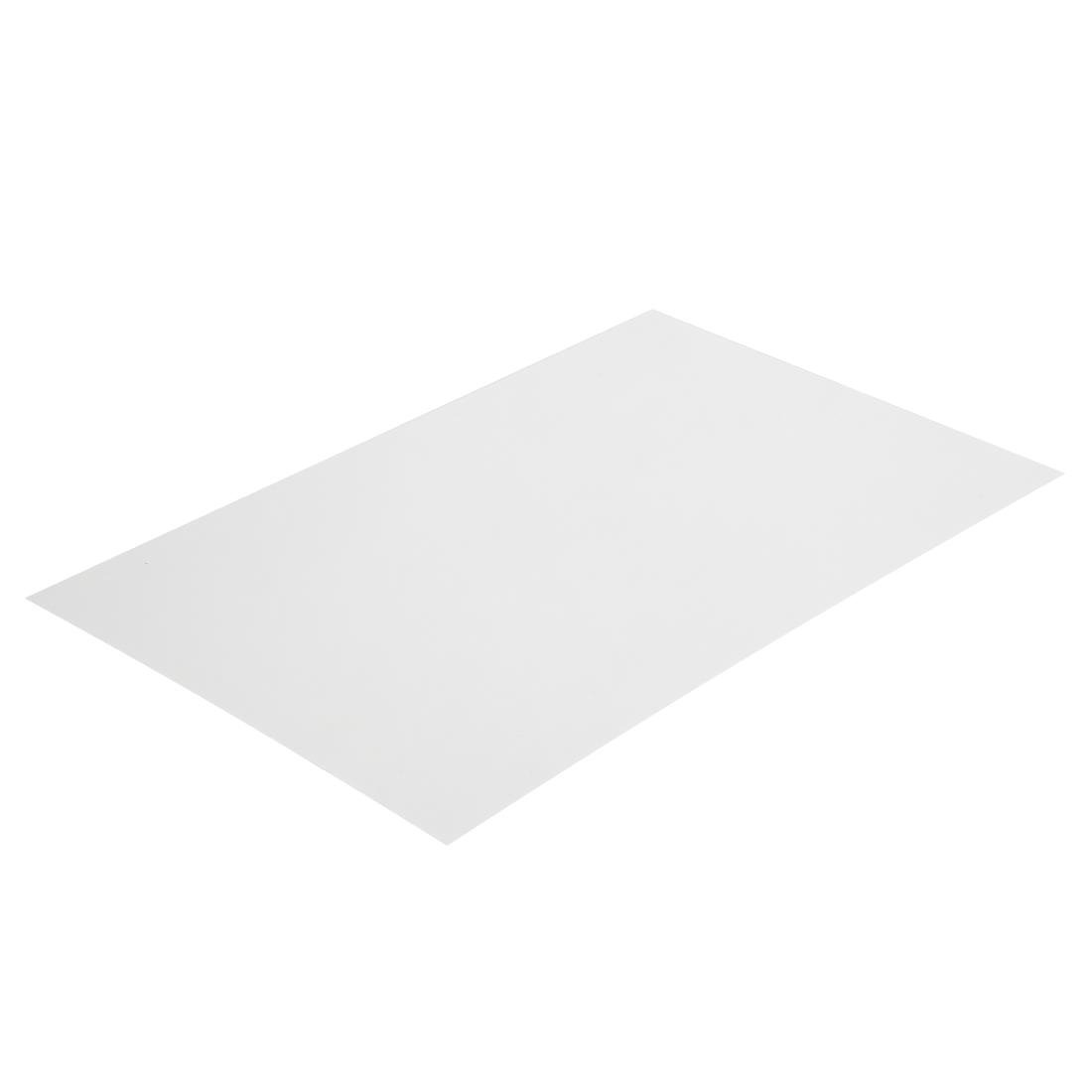 Fiesta Compostable Burger Wraps White 250x350mm (200 Pack)