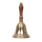 U Group Brass Service Bell