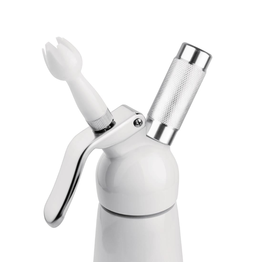 Vogue Whipped Cream Dispenser 1Ltr
