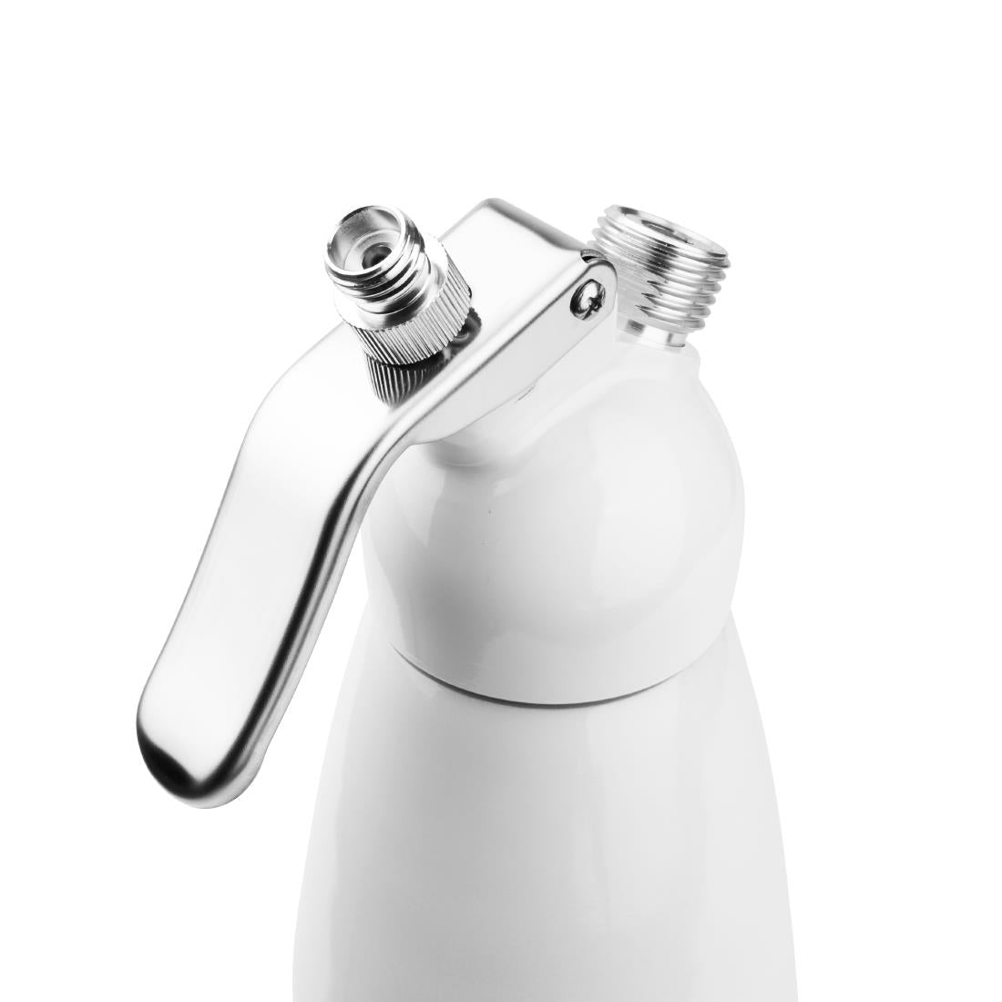 Vogue Whipped Cream Dispenser 1Ltr