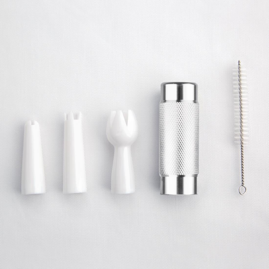 Vogue Whipped Cream Dispenser 1Ltr