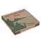 Amipak Compostable Printed Pizza Boxes 12
