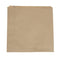 Vegware Compostable Kraft Sandwich Bags - Pack of 1000