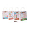 Crafti's Bizzi Assorted Kids Meal Bags - Pack of 200