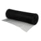 Hilton Banks Bar Shelf Liner Black 10m
