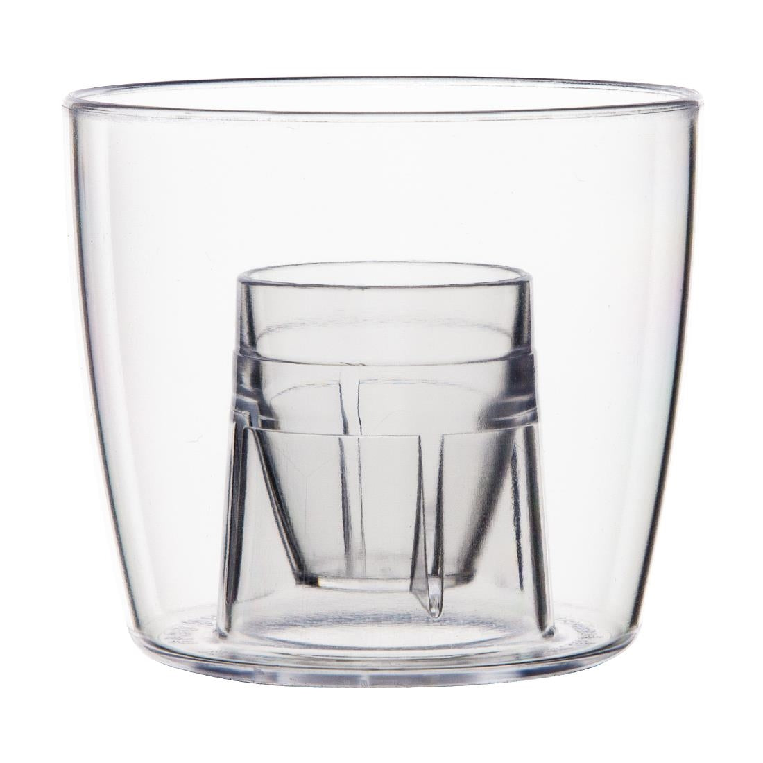 Bomber Cups (10 Pack)