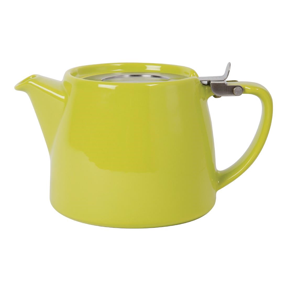 Forlife Stump Teapot Lime 530ml