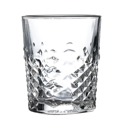 Onis Carat Double Old Fashioned Glasses 350ml (6 pack)