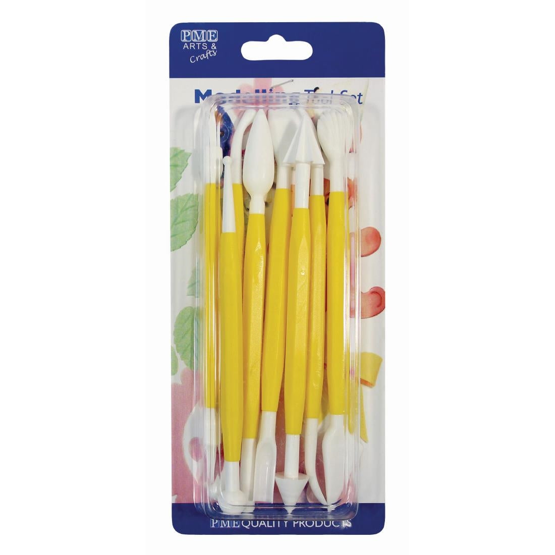 PME Modelling Tools (8 Pack)
