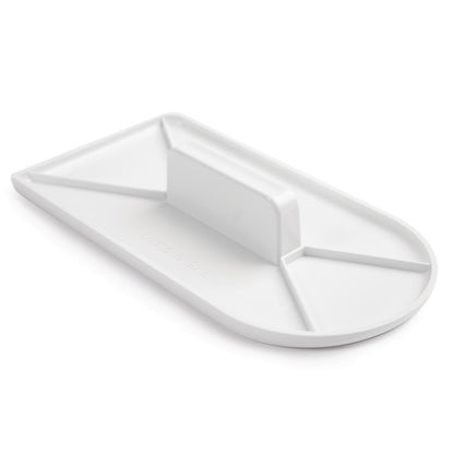 PME Straight Edge Smoother with Handle 84x169mm