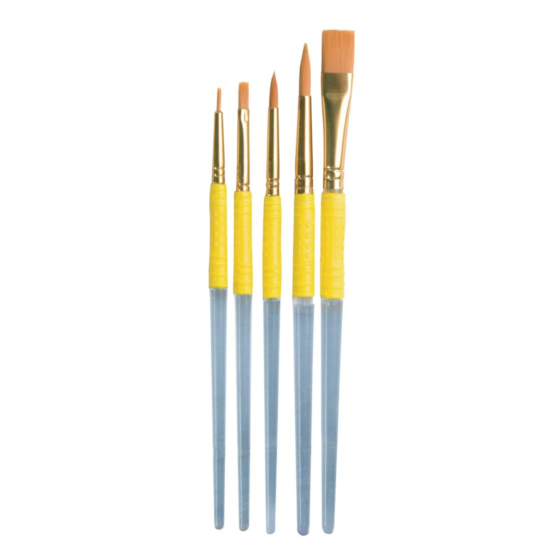 PME Craft Brushes (5 Pack)