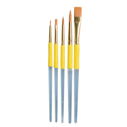 PME Craft Brushes (5 Pack)