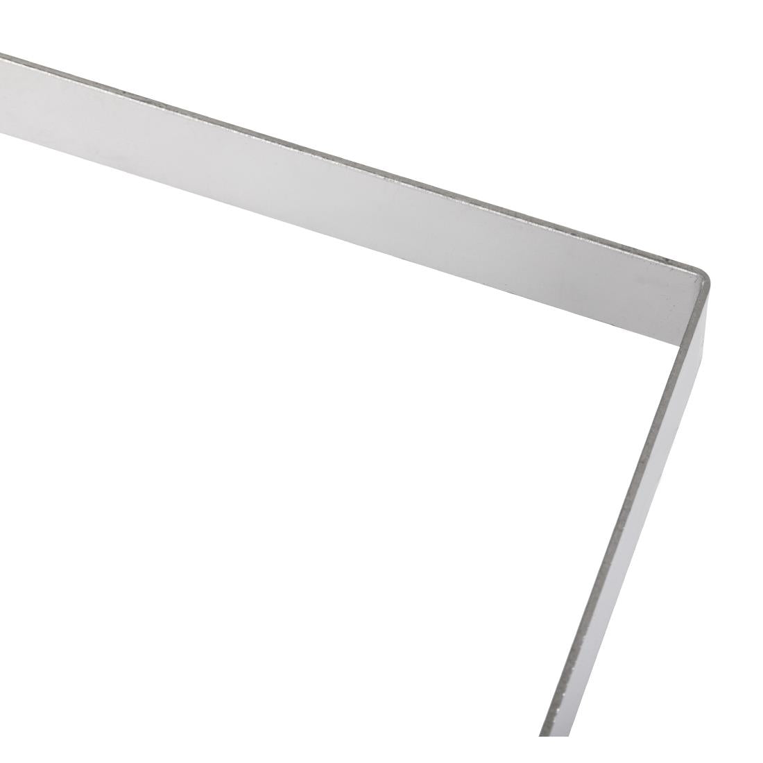 De Buyer Square Ring 200mm