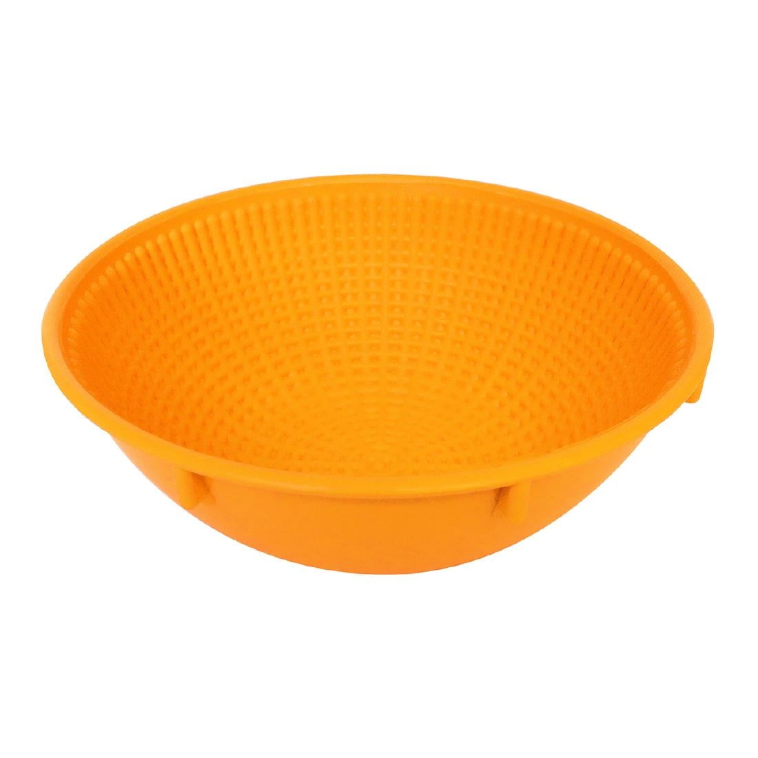Schneider Round Bread Proofing Plastic Basket 1000g