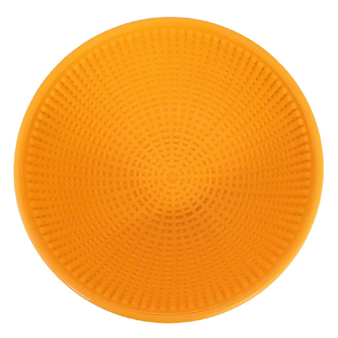 Schneider Round Bread Proofing Plastic Basket 1000g