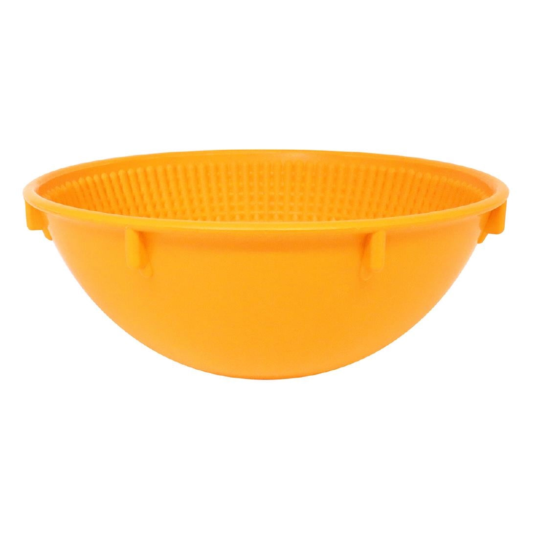 Schneider Round Bread Proofing Plastic Basket 1000g