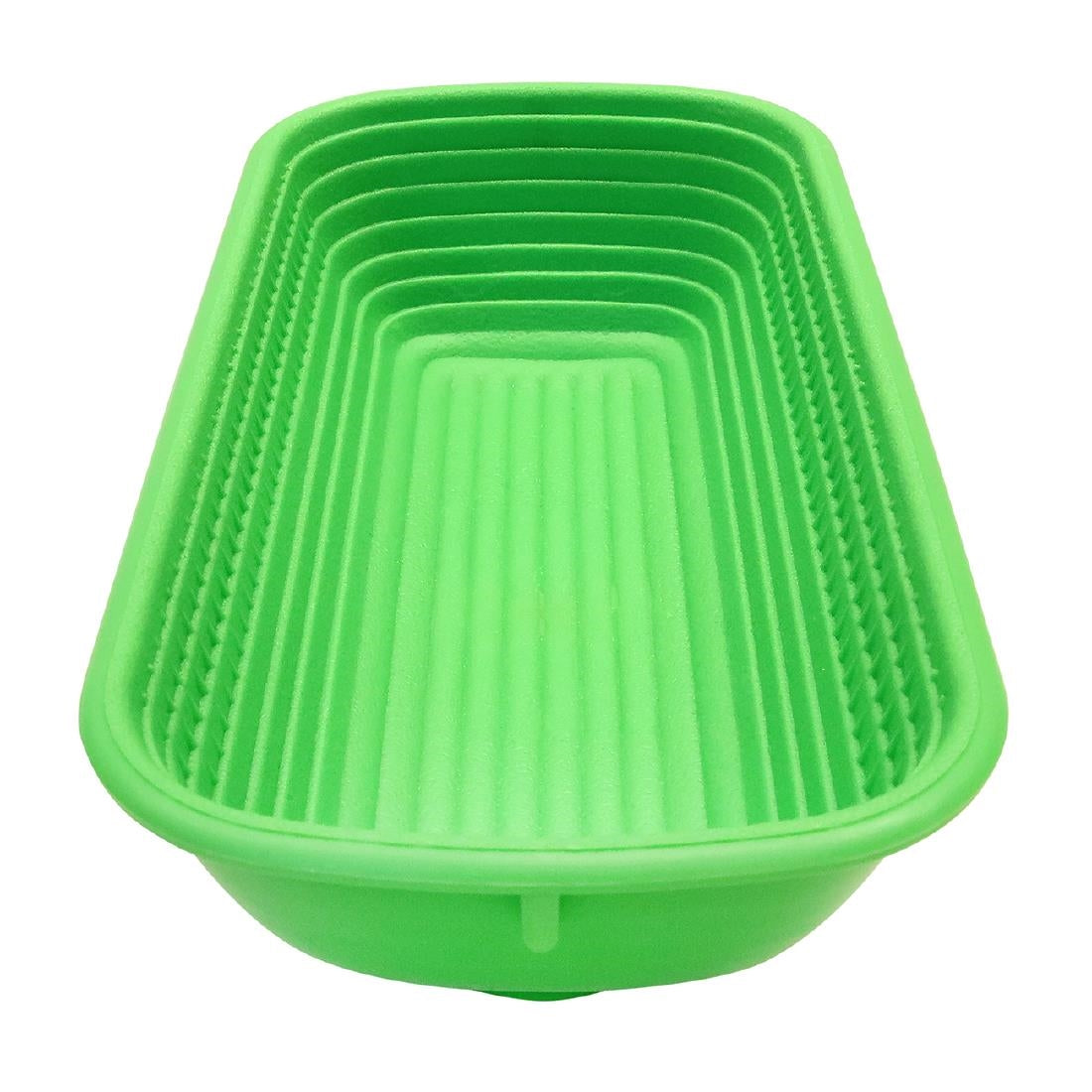 Schneider Rectangular Bread Proofing Basket 500g
