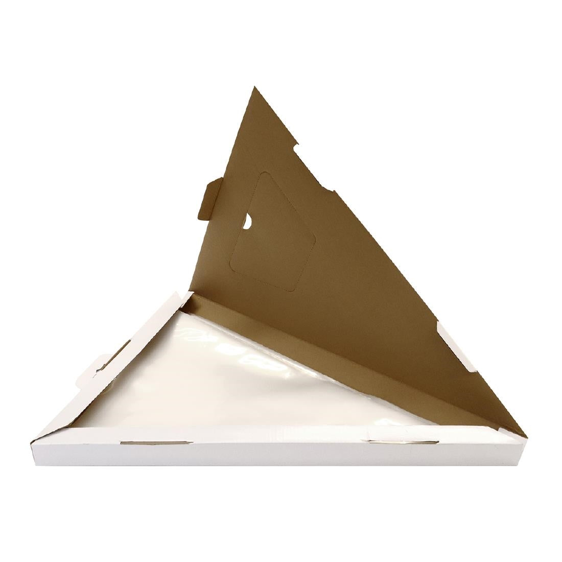 Schneider Disposable Double Compartment Piping Bags 30.5cm (75 Pack)