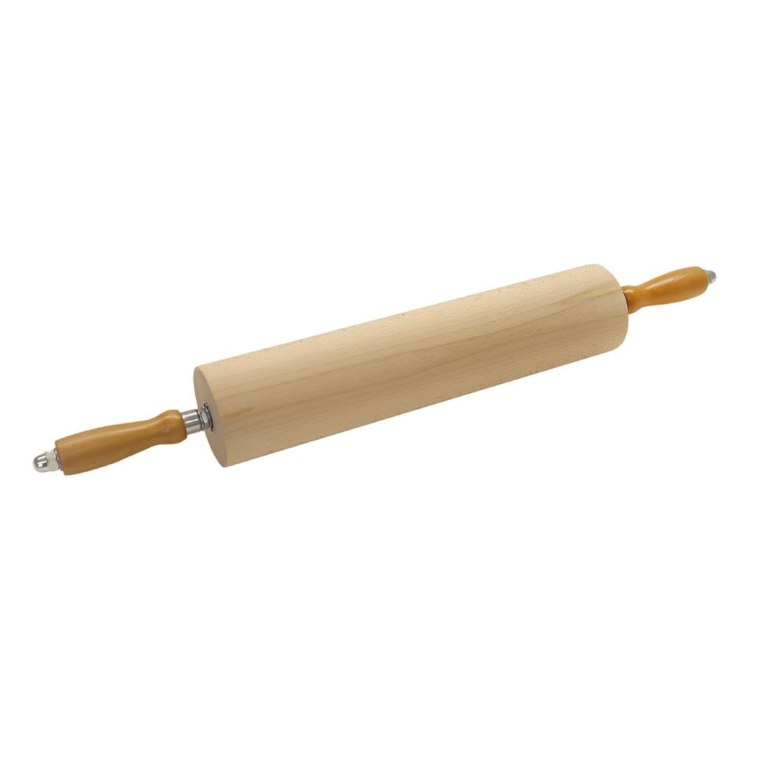 Schneider Wooden Rolling Pin 680mm