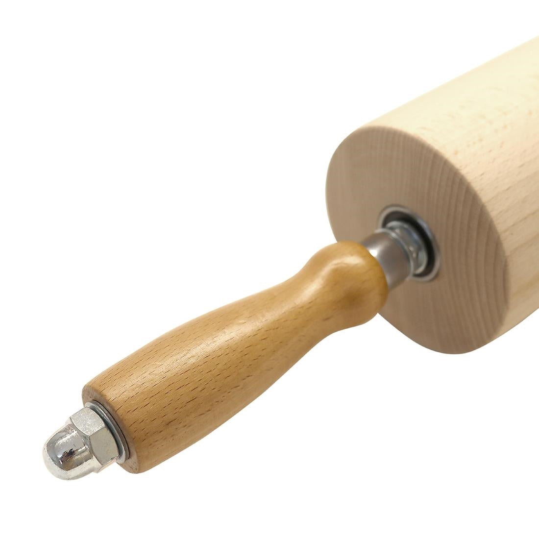 Schneider Wooden Rolling Pin 680mm