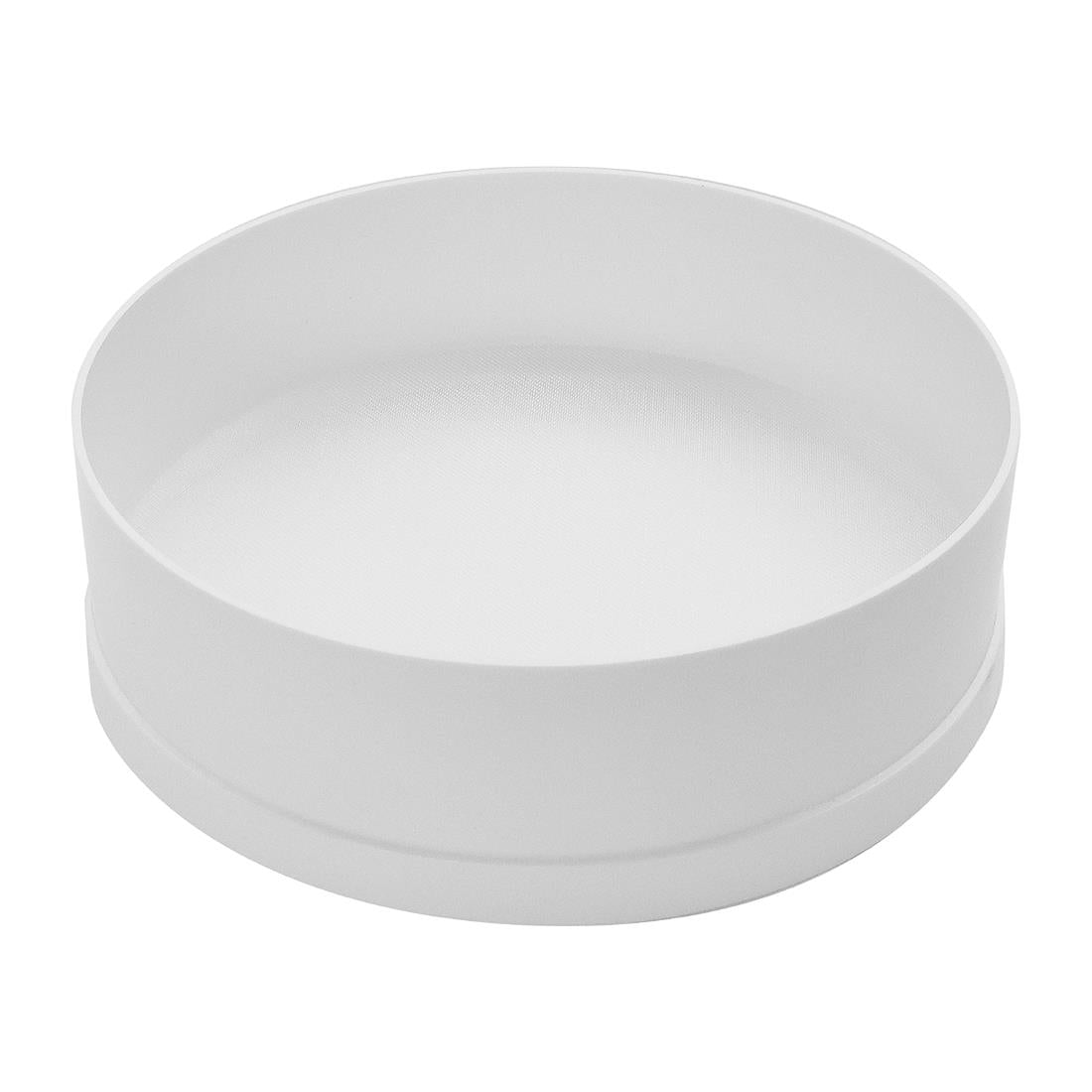 Schneider Flour Sieve 0.5mm Mesh