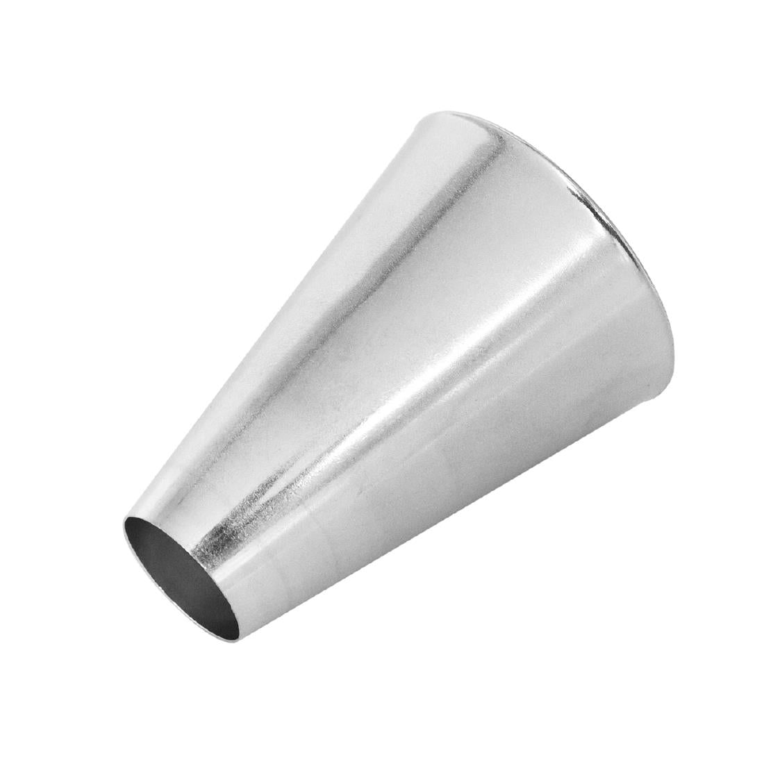 Schneider Stainless Steel Plain Tube 16mm