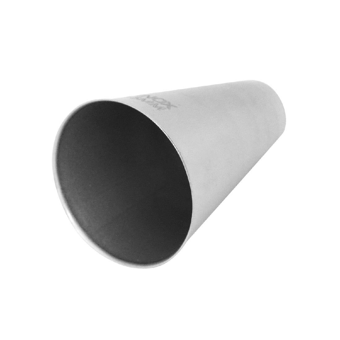 Schneider Stainless Steel Plain Tube 16mm