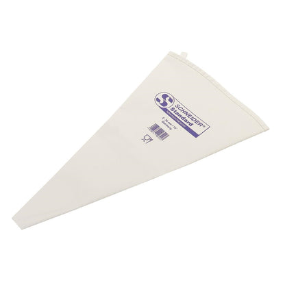 Schneider Cotton Piping Bag 34cm