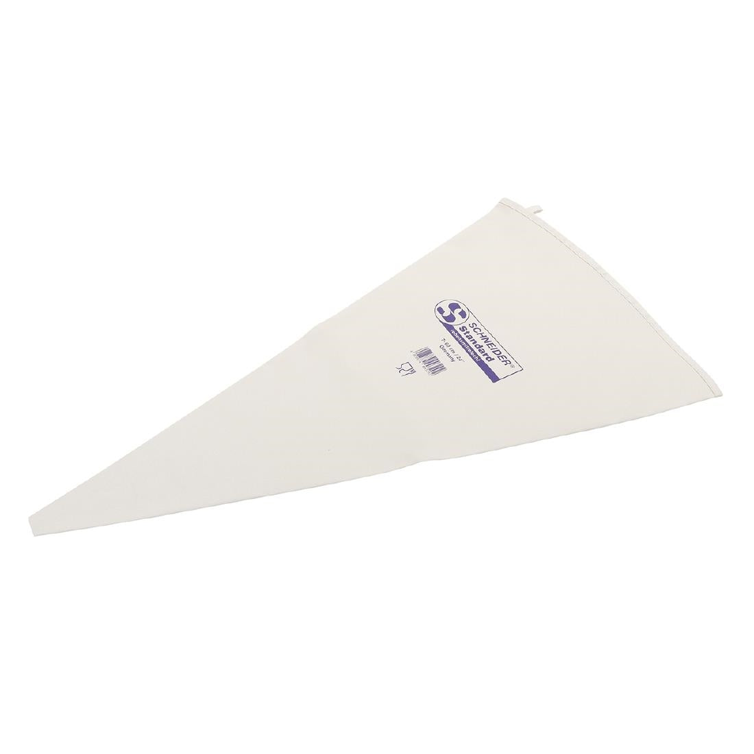 Schneider Cotton Piping Bag 60cm
