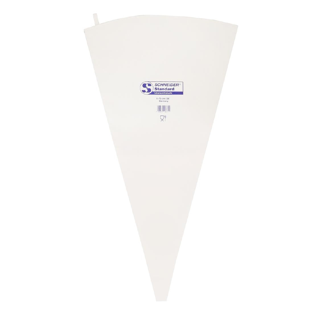 Schneider Cotton Piping Bag 70cm