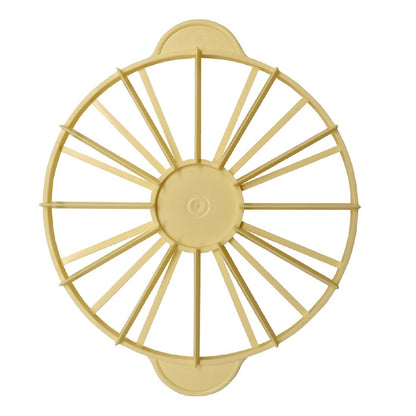 Schneider Polypropylene 12 Piece Tart Divider with Handles