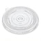 DEXLO 500 to 1000ml PP Round Salad Bowl Lids - Pack of 300