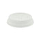 Huhtamaki Wood Fibre Hot Cup Lid 80mm - Pack of 1200